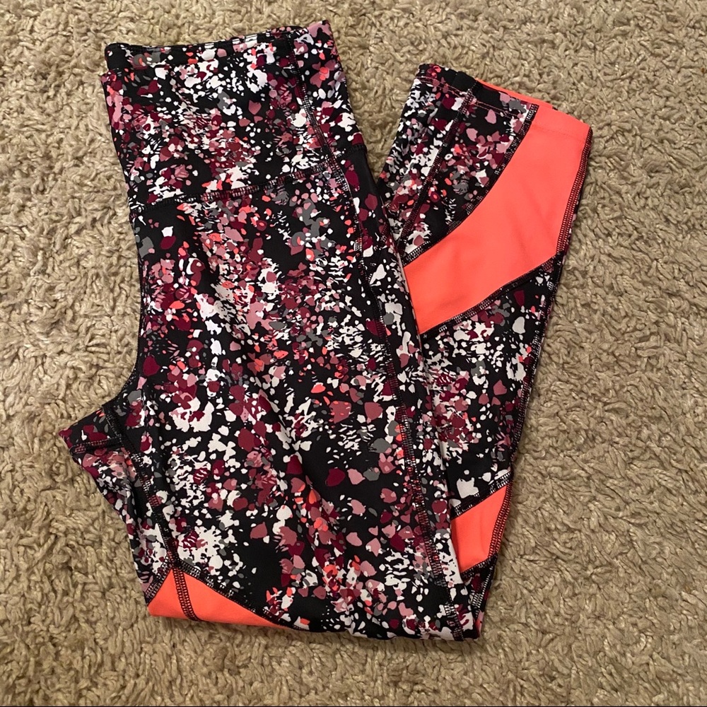 Xersion leggings